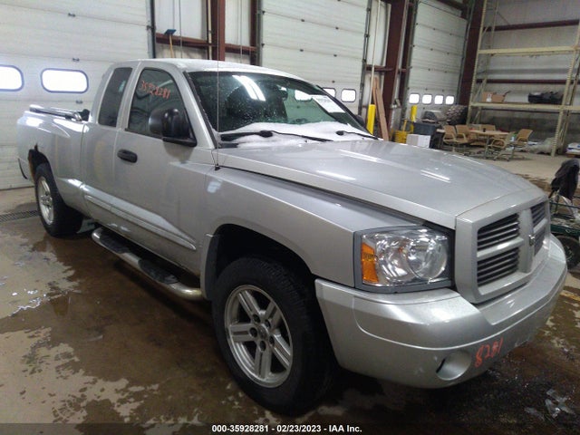 Dodge DAKOTA SLT 2007 1D7HW42K37S149014 main image