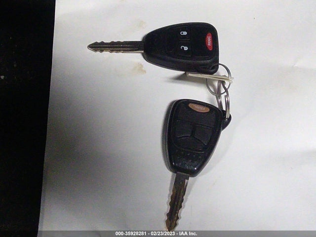 Dodge DAKOTA SLT 2007 1D7HW42K37S149014 Image 3