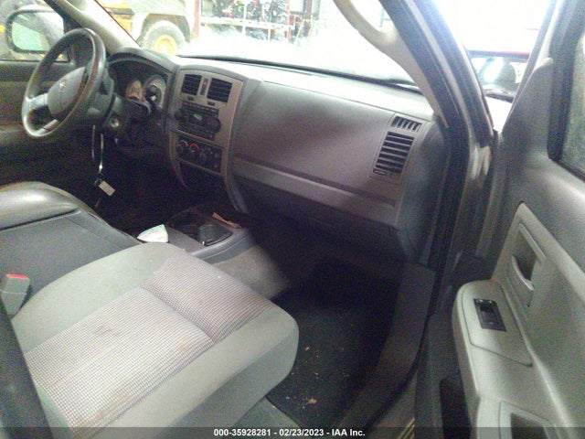Dodge DAKOTA SLT 2007 1D7HW42K37S149014 Image 6
