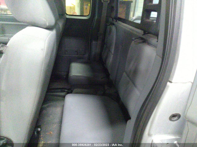 Dodge DAKOTA SLT 2007 1D7HW42K37S149014 Image 9