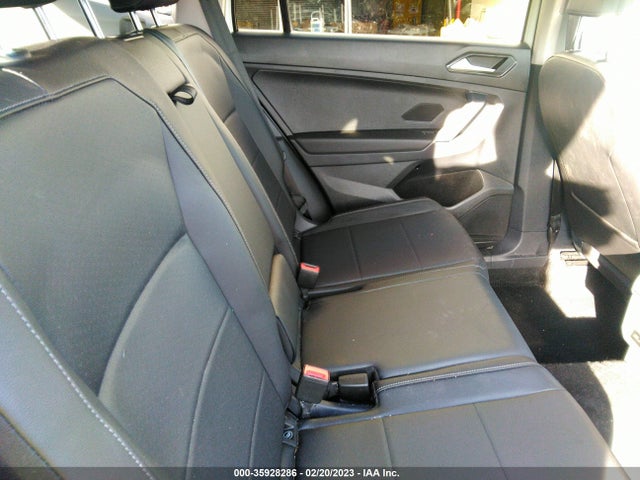 3VV2B7AX1JM169788 Volkswagen Tiguan Sel/se