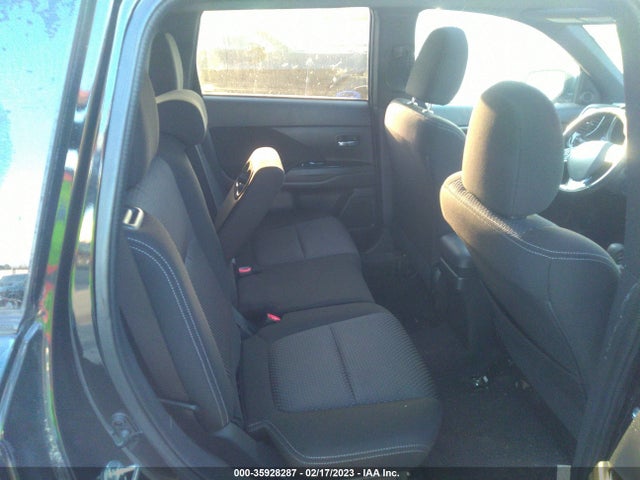 JA4AD3A3XJZ027037 Mitsubishi Outlander Se/sel/le