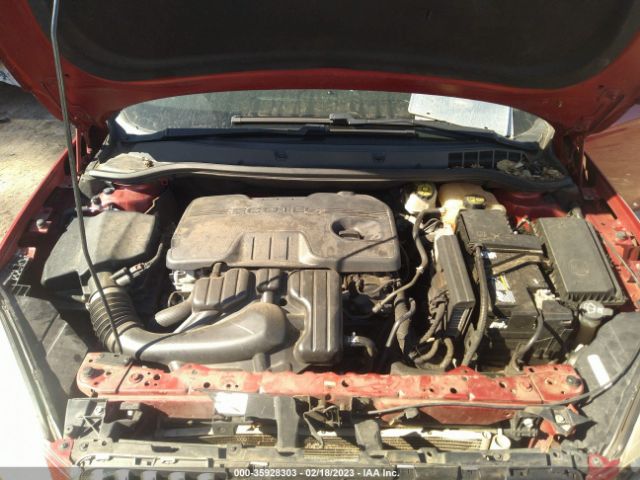 1G4PS5SK0E4108036 Buick Verano Leather Group