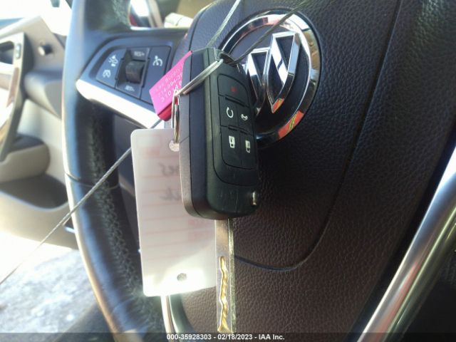 1G4PS5SK0E4108036 Buick Verano Leather Group
