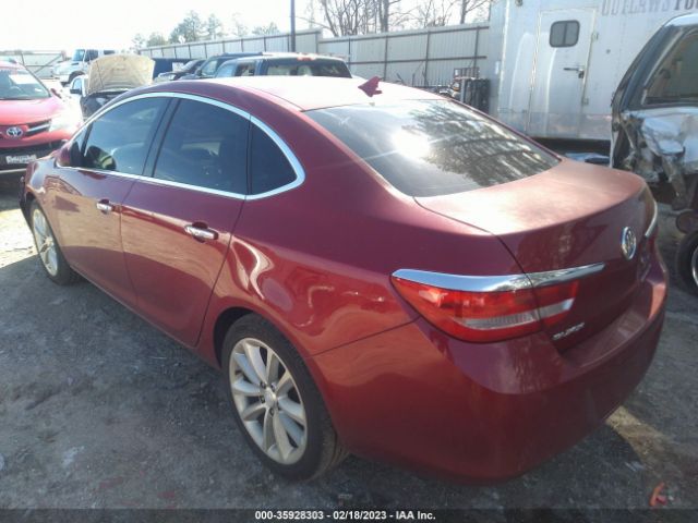 1G4PS5SK0E4108036 Buick Verano Leather Group