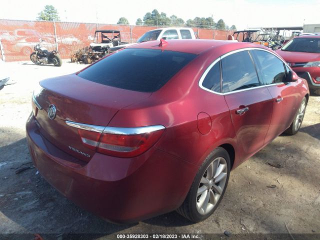 1G4PS5SK0E4108036 Buick Verano Leather Group