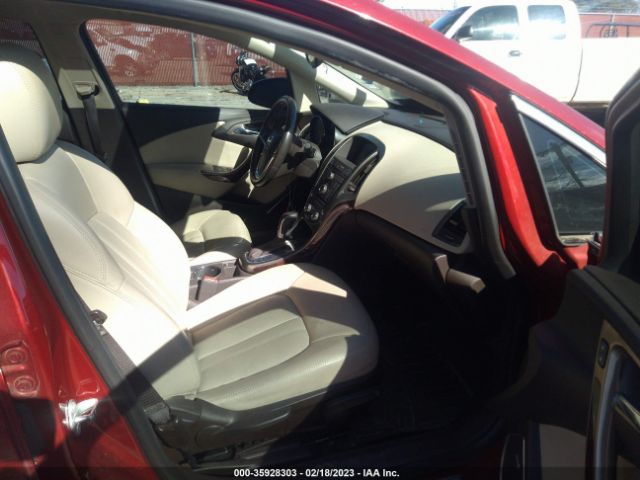 1G4PS5SK0E4108036 Buick Verano Leather Group