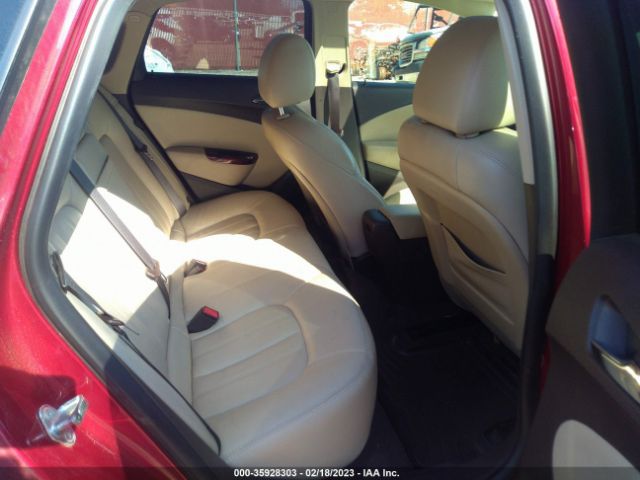 1G4PS5SK0E4108036 Buick Verano Leather Group