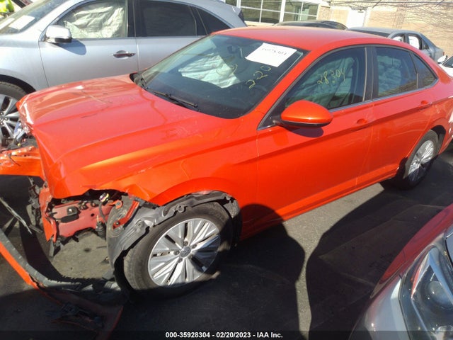 3VWN57BU0KM111130 Volkswagen JETTA S