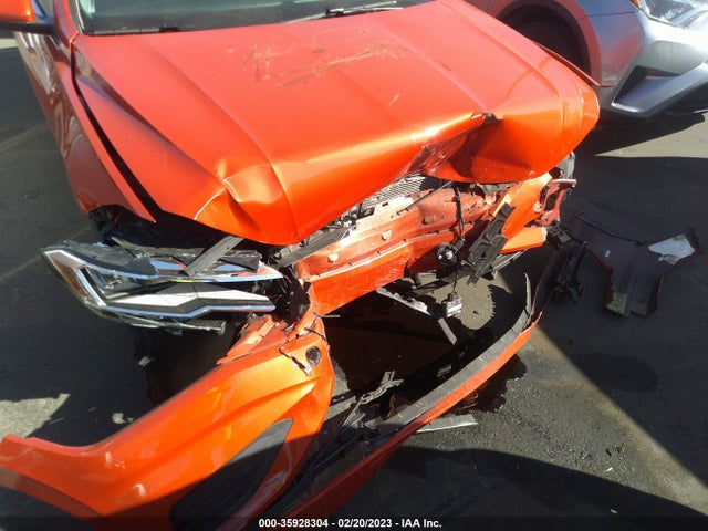 3VWN57BU0KM111130 Volkswagen JETTA S