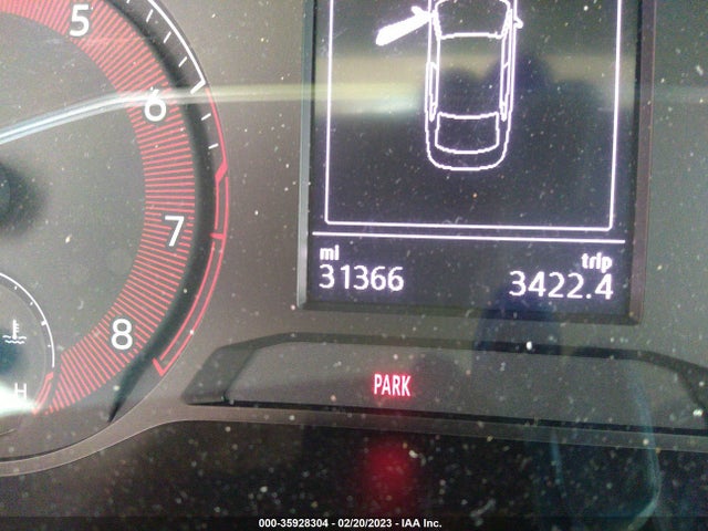 3VWN57BU0KM111130 Volkswagen JETTA S
