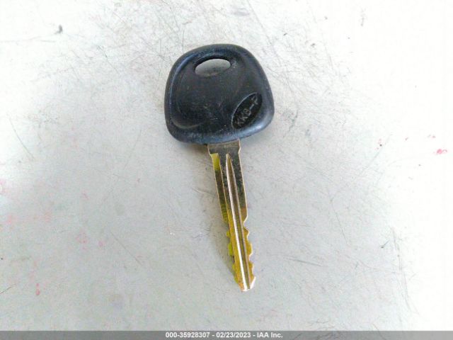 KNAFK4A65E5190299 KIA FORTE LX