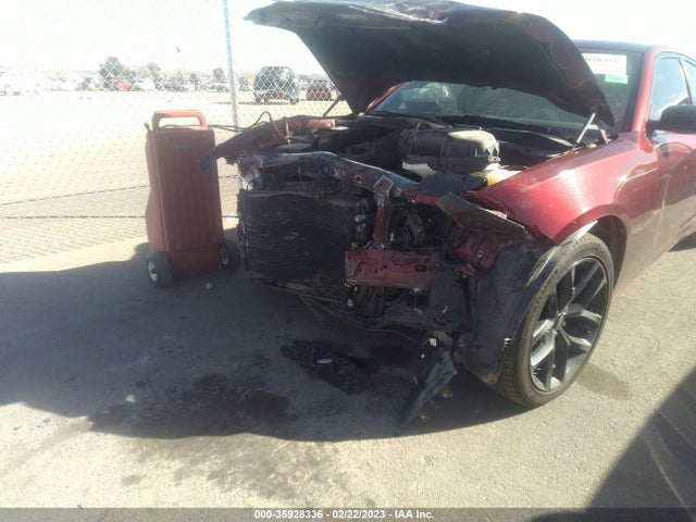 Dodge Charger Sxt 2019 2C3CDXBG5KH615232 Image 6