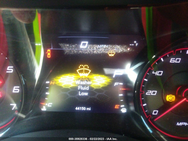 Dodge Charger Sxt 2019 2C3CDXBG5KH615232 Image 7
