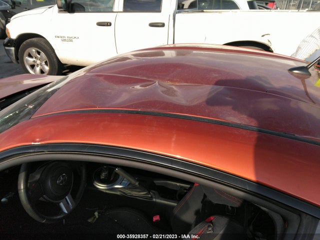 2014 Scion FR-S, VIN: JF1ZNAA19E9700792