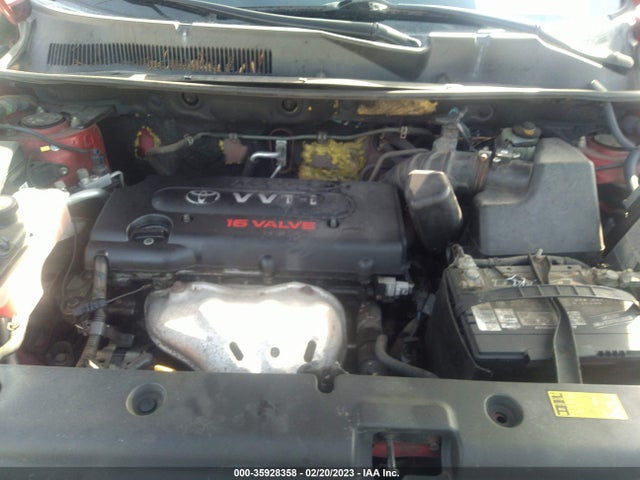 Toyota RAV4 2007 JTMBD33V676039351 Image 11