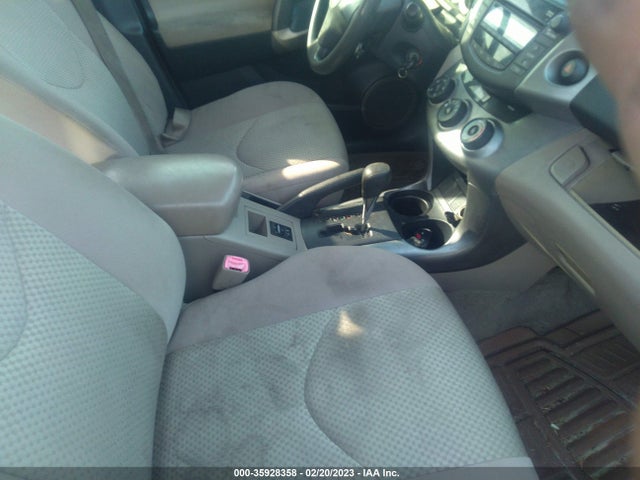 Toyota RAV4 2007 JTMBD33V676039351 Image 6