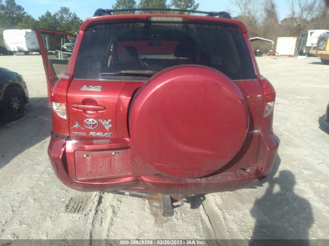 Toyota RAV4 2007 JTMBD33V676039351 Image 7