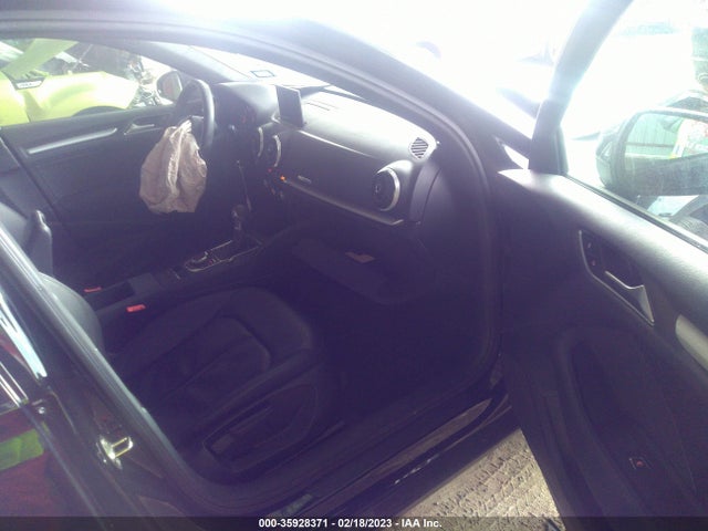 WAUB8GFF1G1023231 Audi A3 2.0t Premium