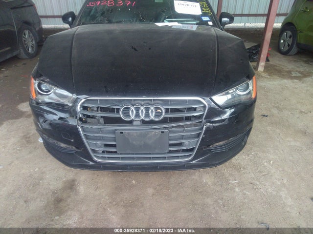WAUB8GFF1G1023231 Audi A3 2.0t Premium
