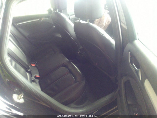 WAUB8GFF1G1023231 Audi A3 2.0t Premium