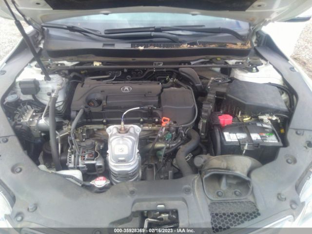 19UUB1F31FA024153 Acura TLX