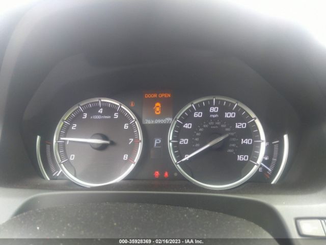 19UUB1F31FA024153 Acura TLX