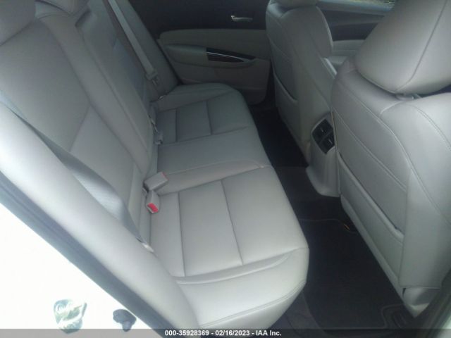 19UUB1F31FA024153 Acura TLX