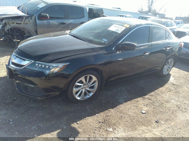 19UDE2F70GA013257 Acura Ilx W