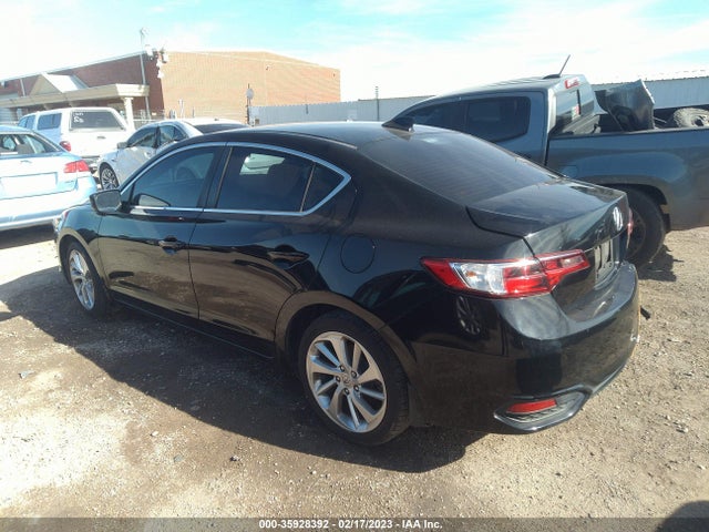 19UDE2F70GA013257 Acura Ilx W