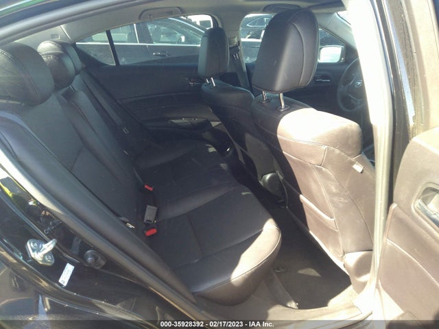19UDE2F70GA013257 Acura Ilx W
