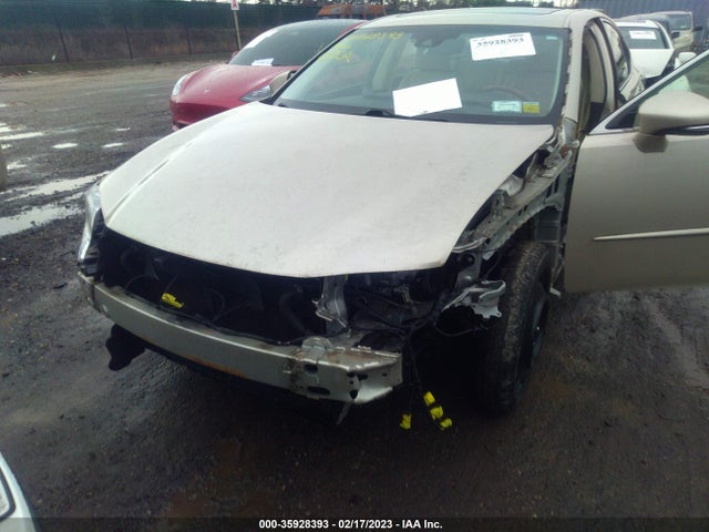 JTHBW1GG6G2106529 Lexus ES 300H