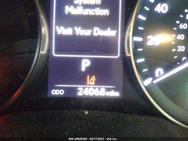 JTHBW1GG6G2106529 Lexus ES 300H