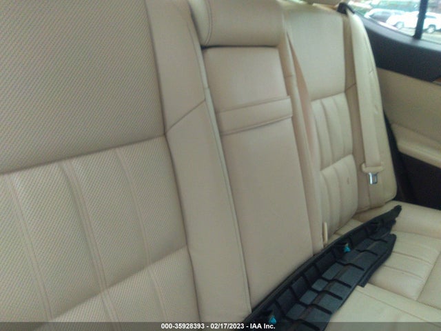 JTHBW1GG6G2106529 Lexus ES 300H
