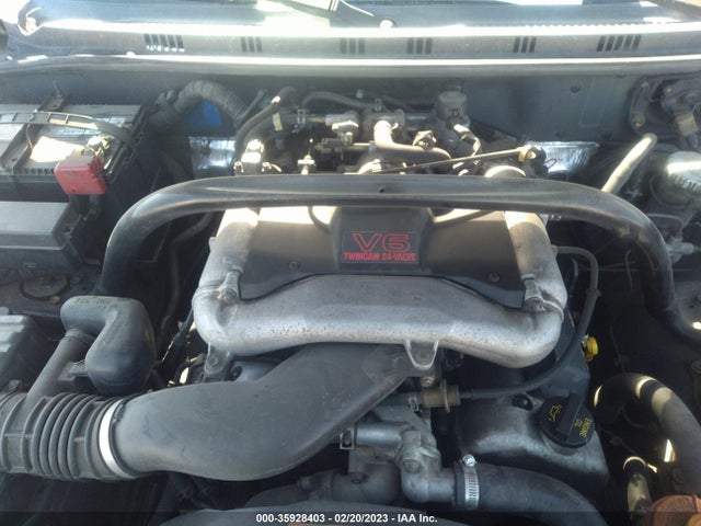 JS3TE62V144104474 Suzuki Grand Vitara Lx/ex