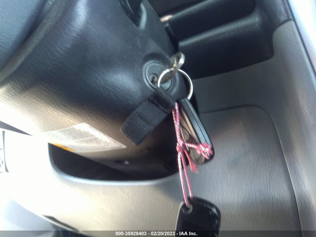 JS3TE62V144104474 Suzuki Grand Vitara Lx/ex