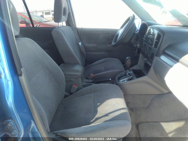 JS3TE62V144104474 Suzuki Grand Vitara Lx/ex