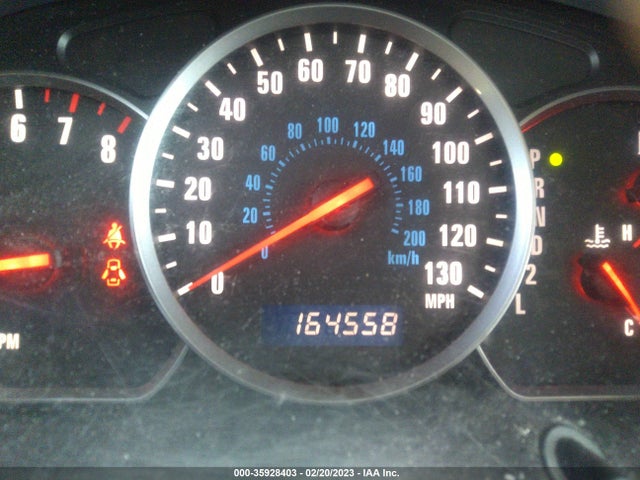 JS3TE62V144104474 Suzuki Grand Vitara Lx/ex