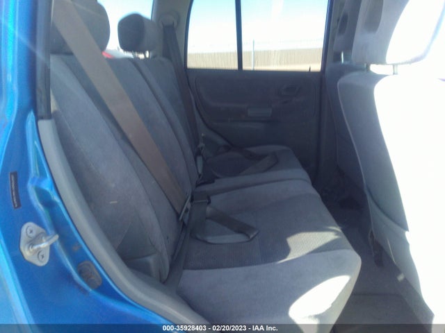 JS3TE62V144104474 Suzuki Grand Vitara Lx/ex