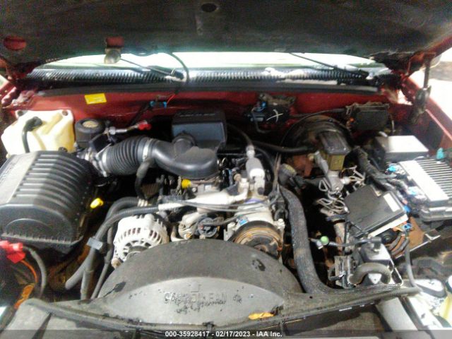 1GTEK19R6WE529973 GMC SIERRA 1500