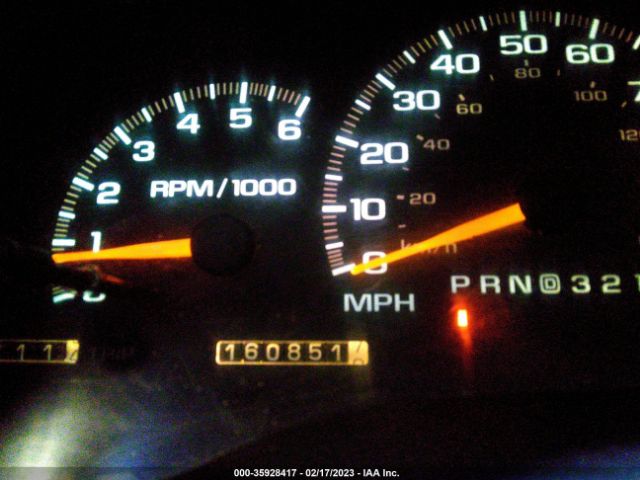 1GTEK19R6WE529973 GMC SIERRA 1500