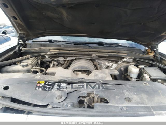 1GTV2UEC6EZ278527 GMC Sierra 1500 Sle