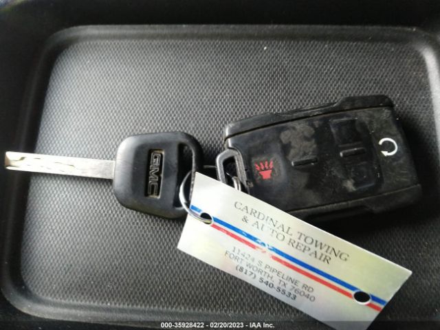 1GTV2UEC6EZ278527 GMC Sierra 1500 Sle