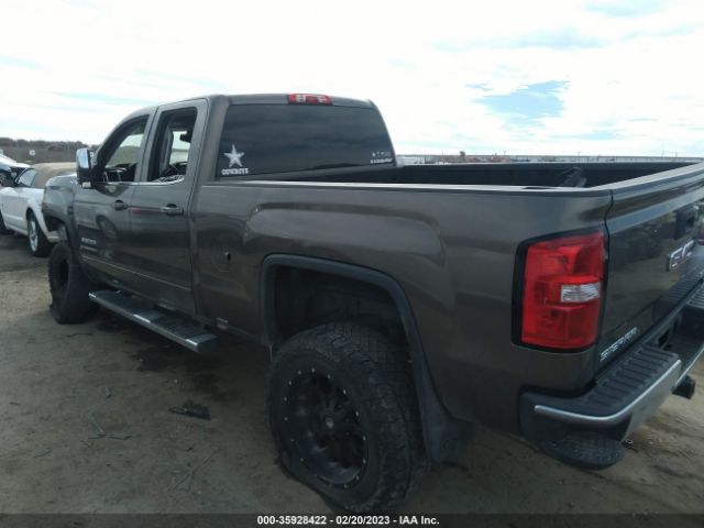 1GTV2UEC6EZ278527 GMC Sierra 1500 Sle