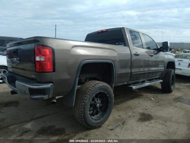 1GTV2UEC6EZ278527 GMC Sierra 1500 Sle