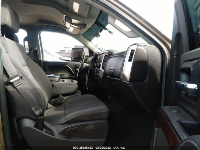 1GTV2UEC6EZ278527 GMC Sierra 1500 Sle