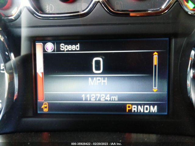 1GTV2UEC6EZ278527 GMC Sierra 1500 Sle