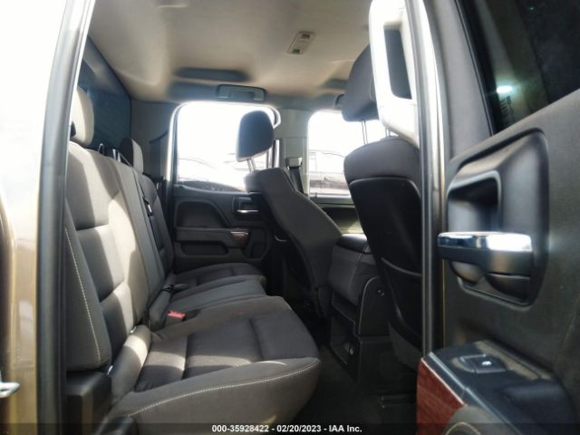 1GTV2UEC6EZ278527 GMC Sierra 1500 Sle