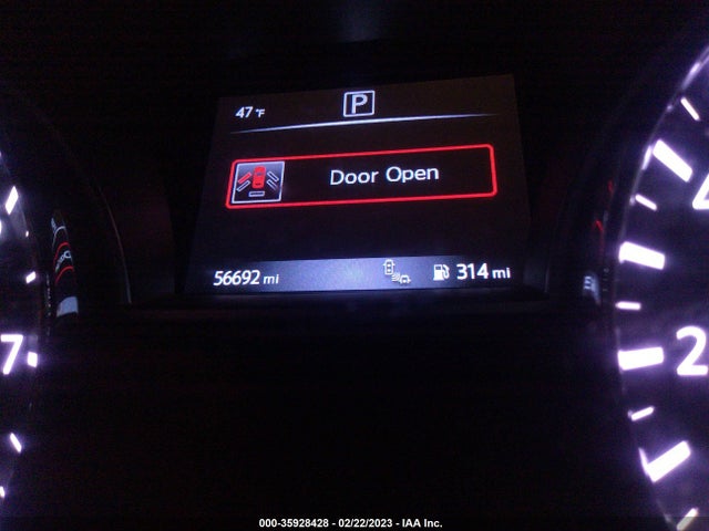 2018 Nissan Altima, VIN: 1N4AL3AP0JC186525