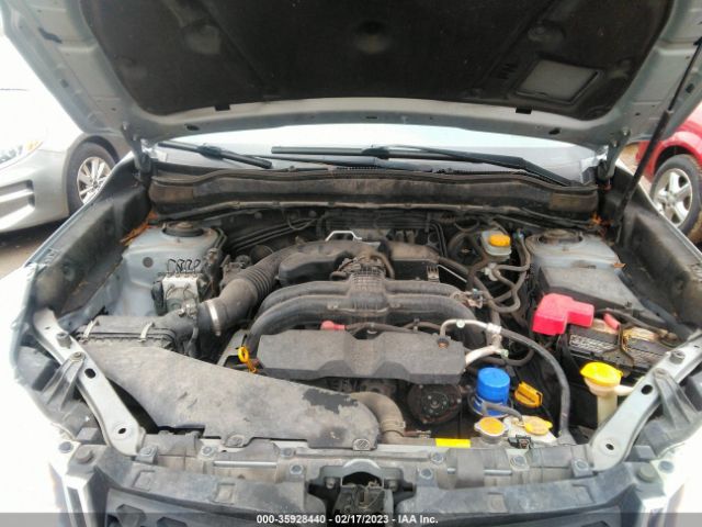 JF2SJAEC4EH450680 Subaru Forester 2.5i Premium